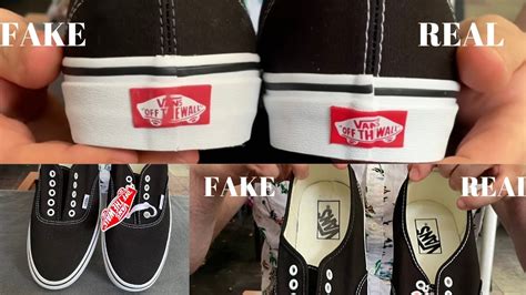 fake vans shoes amazon|vans old skool vs authentic.